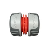 Πλαστικός ενωτικός σύνδεσμος 3/4" Benman 73203
