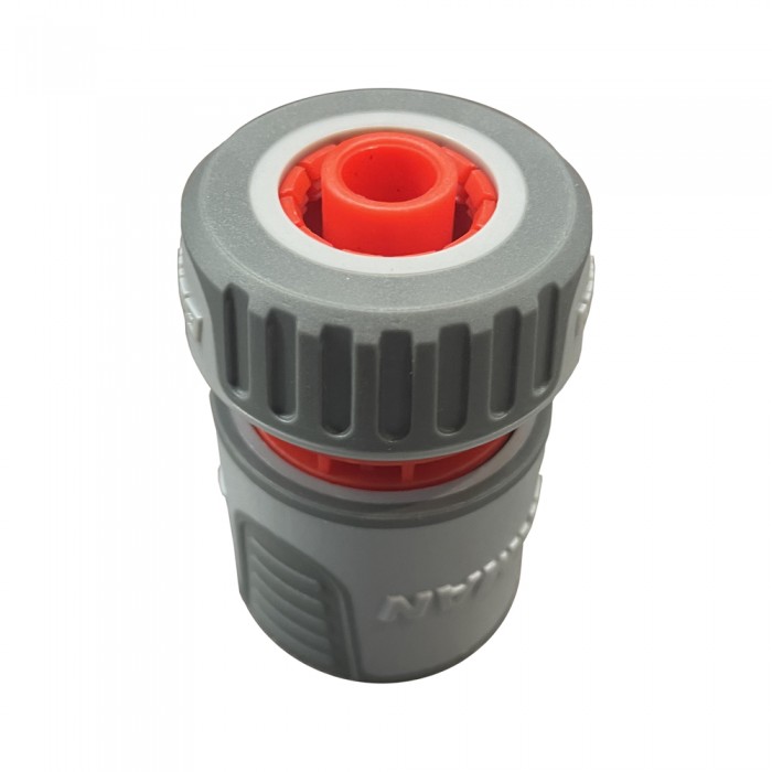 Πλαστικός ταχυσύνδεσμος 1/2''- 5/8″ Benman 73204