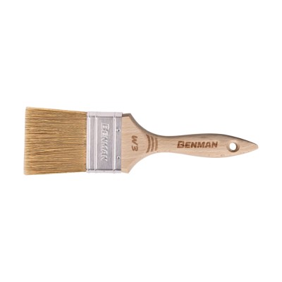 Πινέλο Υπέρδιπλο 60x20.6mm Benman W3 73899