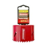 Ποτηροτρύπανο Bi-Metal Cobalt 8%, 4/6 Tpi D:67mm Benman 74222
