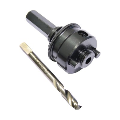 Κεντραδόρος Ποτηροτρύπανων 32-210mm Benman 74242