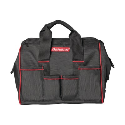 Εργαλειοθήκη - Τσάντα Χειρός 36x17x30cm Benman 77012