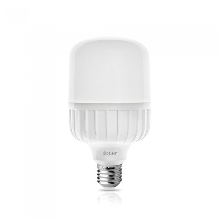 Λάμπα LED Τ95 BULLET ΜΑΤ 30W Ε27 4000k 3200lm 330 ΦOSME ΦOSME 44-050199