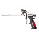 Πιστόλι εφαρμογής αφρού μεταλλικό Fischer PUP M3 33208