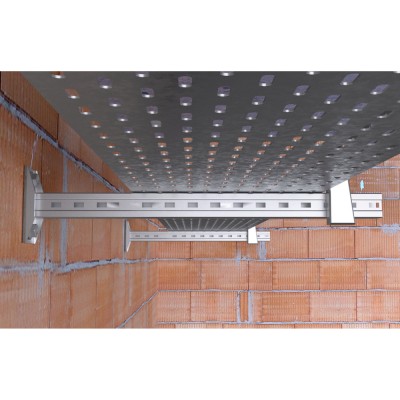 Χημικό βύσμα σε φύσιγγα Fischer FIS P Plus 300 T 537551
