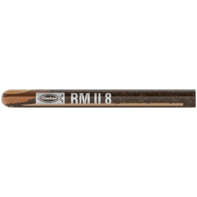 Χημικό Βύσμα σε Αμπούλα Fischer RM II 8 539796 (Πώληση Ανά Τεμάχιο)