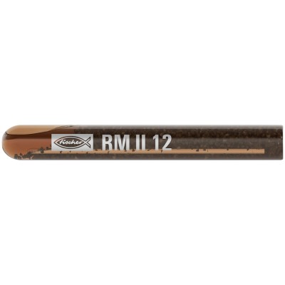 Χημικό Βύσμα σε Αμπούλα Fischer RM II 12 539798 (Πώληση Ανά Τεμάχιο)