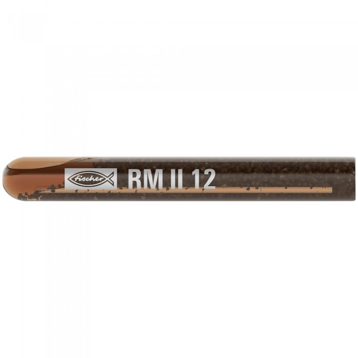 Χημικό Βύσμα σε Αμπούλα Fischer RM II 12 539798 (Πώληση Ανά Τεμάχιο)