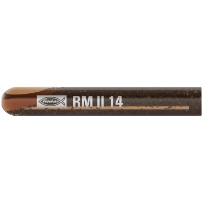 Χημικό Βύσμα σε Αμπούλα Fischer RM II 14 539799 (Πώληση Ανά Τεμάχιο)