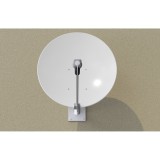 Στήριγμα Θερμοπρόσοψης με Θερμοδιακοπή Fischer TherMax II 12/110 M12 575222
