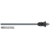 Στήριγμα Θερμοπρόσοψης με Θερμοδιακοπή Fischer TherMax II 16/170 M12 575227