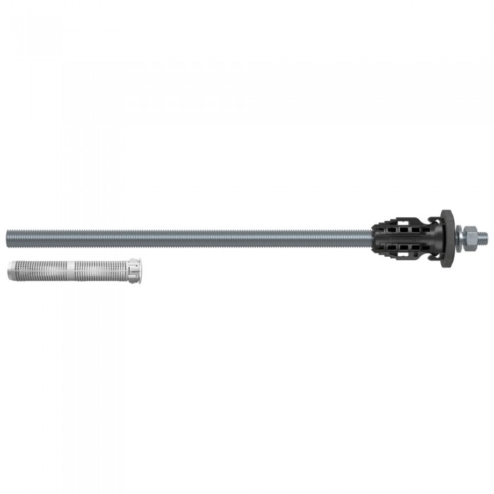 Στήριγμα Θερμοπρόσοψης με Θερμοδιακοπή Fischer TherMax II 16/170 M12 575227