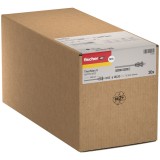 Στήριγμα Θερμοπρόσοψης με Θερμοδιακοπή Fischer TherMax II 16/170 M12 575227