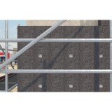 Αγκύριο θερμοπρόσοψης Fischer DIPK8 20-40 41865