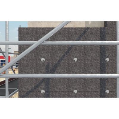 Αγκύριο θερμοπρόσοψης Fischer DIPK8 20-40 41865