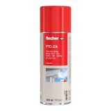 Σπρέι θερμού γαλβανίσματος Fischer Zinc Spray FTC-ZA 509241