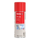 Σπρέι ψυχρού γαλβανίσματος Fischer Zinc Spray FTC-ZS 509242