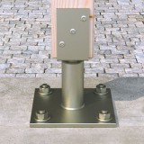 Σπρέι ψυχρού γαλβανίσματος Fischer Zinc Spray FTC-ZS 509242