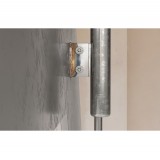 Σπρέι ψυχρού γαλβανίσματος Fischer Zinc Spray FTC-ZS 509242