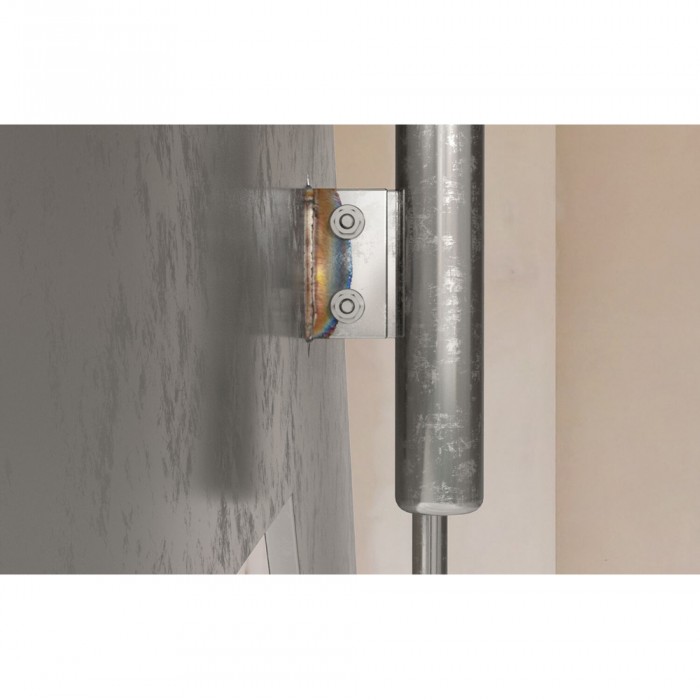 Σπρέι ψυχρού γαλβανίσματος Fischer Zinc Spray FTC-ZS 509242