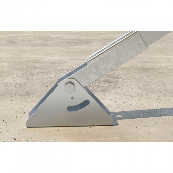 Σπρέι ψυχρού γαλβανίσματος Fischer Zinc Spray FTC-ZS 509242
