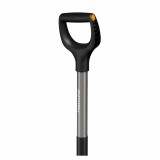 Πατόφτυαρο Αιχμηρό με Εργονομική Λαβή FISKARS Ergonomic™ Spade Grey 311733102