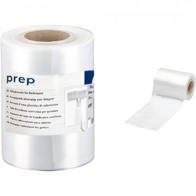 Ναυλον Επιδιόρθωσης Υδρορροών σε Περιπτώσεις Θραύσης Κάποιου Σωλήνα ή και Απουσίας Σωλήνα  Ø13cm 50m LDPE 96955070