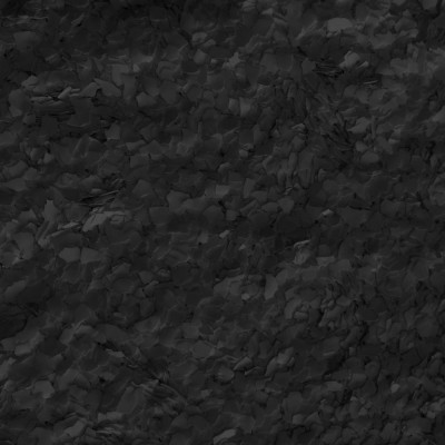 Πολύχρωμες Διακοσμητικές Νιφάδες 200gr Fleur Flakes Onyx-Black 14051