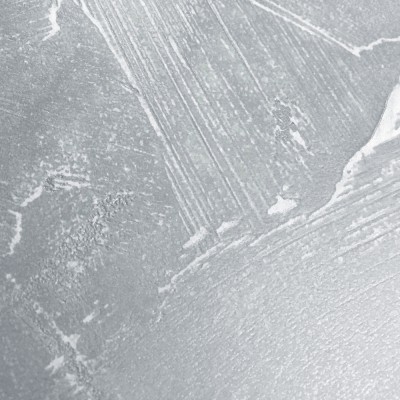 Μεταλλικό Ασημένιο Κερί 100ml FLEUR CERA ARGENTO 90387