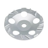 Διαμαντόδισκος Λείανσης Παλαιωμένου-Σκληρού Μπετόν THERMO-JET Ø180mm FLEX TH-JET D180 22,2 359386