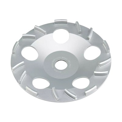 Διαμαντόδισκος Λείανσης Παλαιωμένου-Σκληρού Μπετόν THERMO-JET Ø180mm FLEX TH-JET D180 22,2 359386