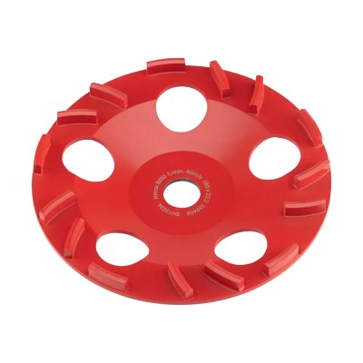 Διαμαντόδισκος Λείανσης Φρέσκου-Μαλακού Μπετόν SCREED-JET Ø180mm FLEX E-JET D180 22,2 359408