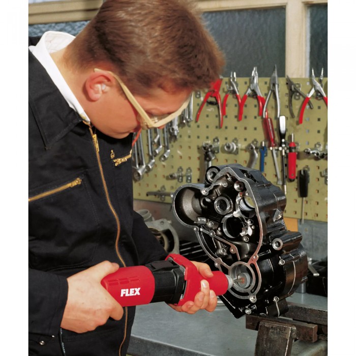 Ευθύς λειαντήρας με χαμηλό αριθμό στροφών 710W FLEX H 1105 VE 269956