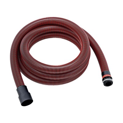 Αντιστατικός Σωλήνας Αναρρόφησης - Air Control FLEX SH-C32X4 m AS/NL 406708