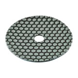 Διαμαντόχαρτo Ξηρής Λείανσης Ø150mm με Κόκκωση P30 FLEX DP 30 DRY D150 418951