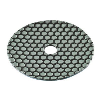 Διαμαντόχαρτo Ξηρής Λείανσης Ø150mm με Κόκκωση P30 FLEX DP 30 DRY D150 418951