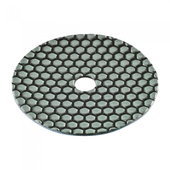 Διαμαντόχαρτo Ξηρής Λείανσης Ø150mm με Κόκκωση P30 FLEX DP 30 DRY D150 418951