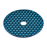 Διαμαντόχαρτo Ξηρής Λείανσης Ø150mm με Κόκκωση P50 FLEX DP 50 DRY D150 418978