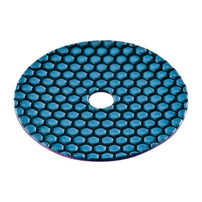 Διαμαντόχαρτo Ξηρής Λείανσης Ø150mm με Κόκκωση P50 FLEX DP 50 DRY D150 418978