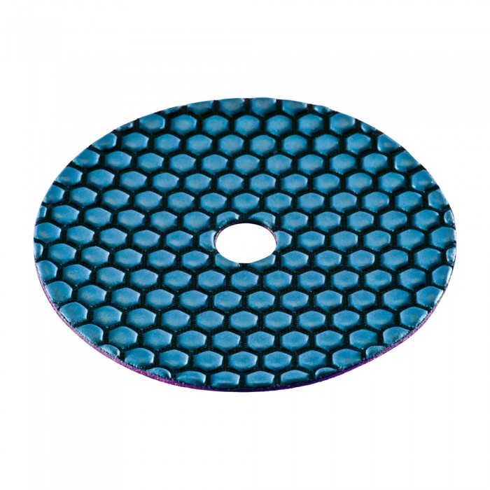 Διαμαντόχαρτo Ξηρής Λείανσης Ø150mm με Κόκκωση P50 FLEX DP 50 DRY D150 418978
