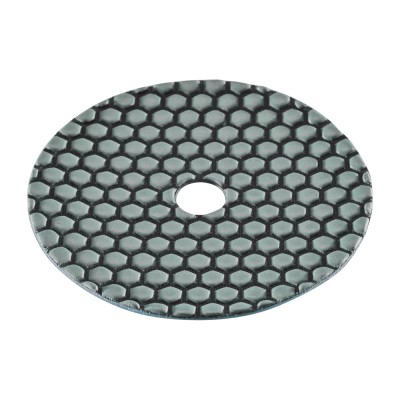 Διαμαντόχαρτo Ξηρής Λείανσης Ø150mm με Κόκκωση P200 FLEX DP 200 DRY D150 418994