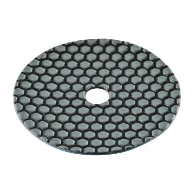 Διαμαντόχαρτo Ξηρής Λείανσης Ø150mm με Κόκκωση P800 FLEX DP 800 DRY D150 419028