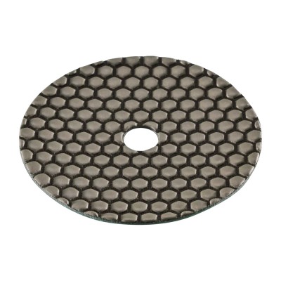 Διαμαντόχαρτo Ξηρής Λείανσης Ø150mm με Κόκκωση P1500 FLEX DP 1500 DRY D150 419036