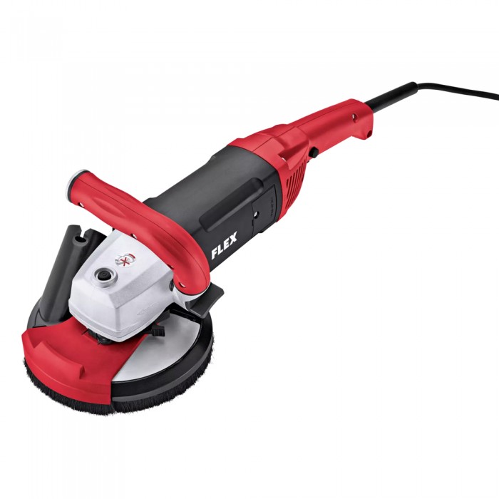 Λειαντήρας Μπετόν 1750W FLEX LD 18-7 150 R Kit Turbo-Jet 418765
