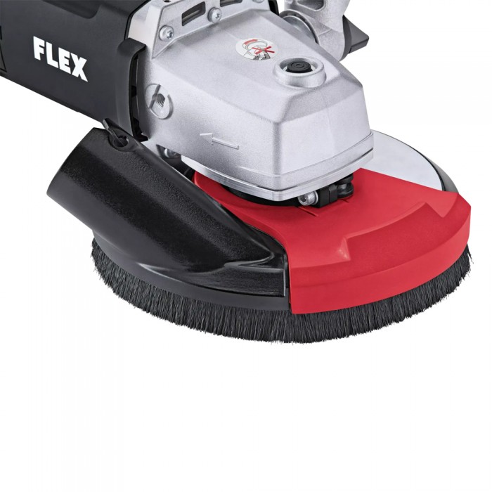 Λειαντήρας Μπετόν 1750W FLEX LD 18-7 150 R Kit Turbo-Jet 418765