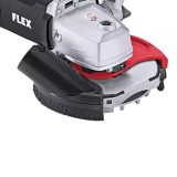 Λειαντήρας Μπετόν 1750W FLEX LD 18-7 150 R Kit Turbo-Jet 418765