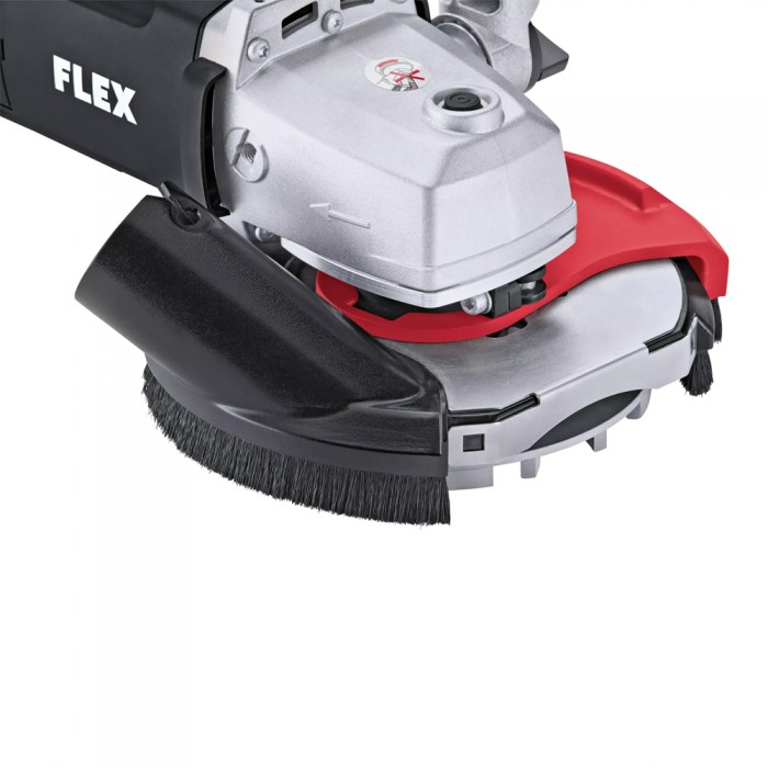 Λειαντήρας Μπετόν 1750W FLEX LD 18-7 150 R Kit Turbo-Jet 418765