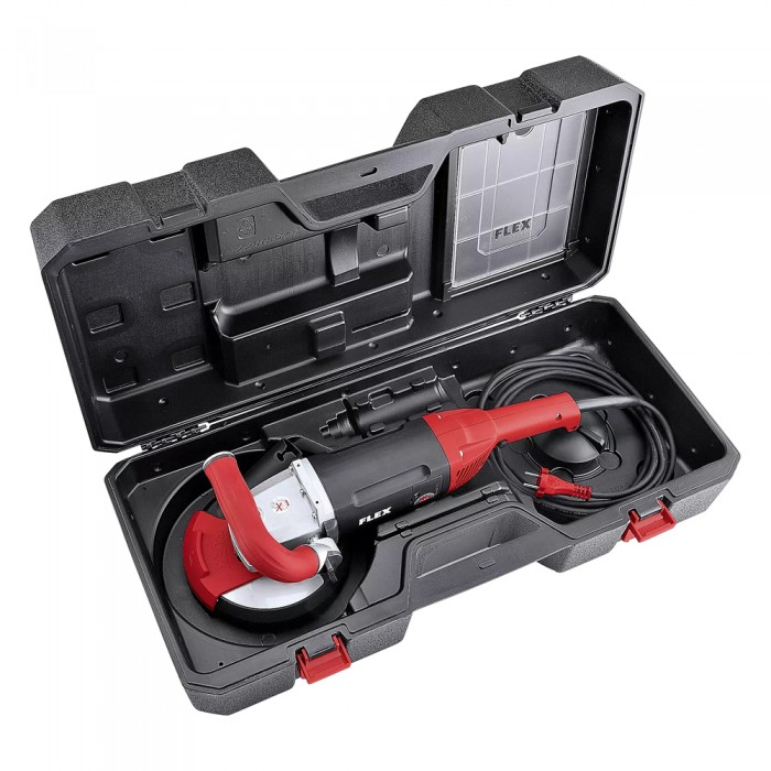 Λειαντήρας Μπετόν 1750W FLEX LD 18-7 150 R Kit Turbo-Jet 418765