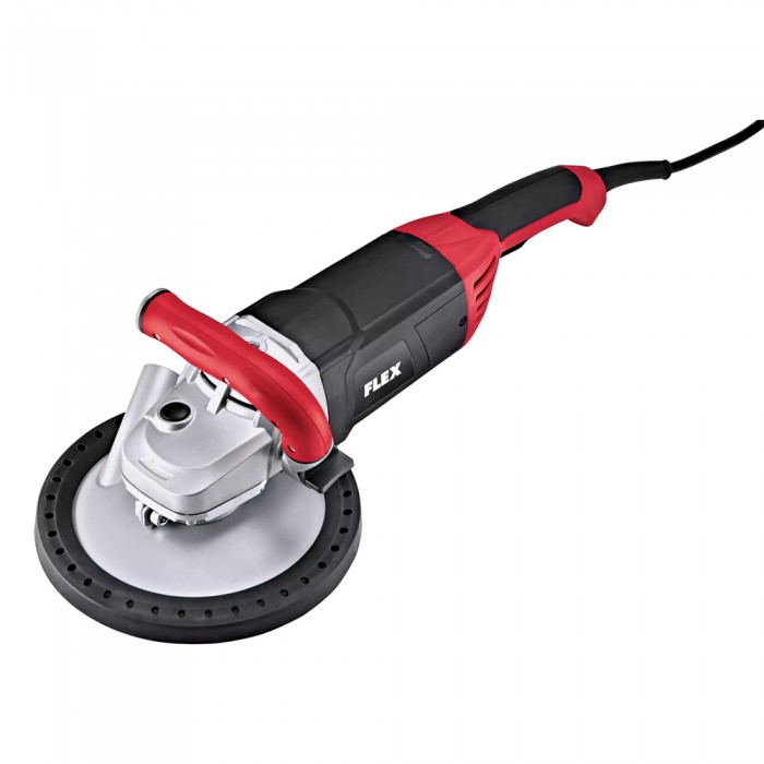 Λειαντήρας Μπετόν 2400W FLEX LD 24-6 180 Kit Turbo-Jet 420514