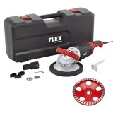Λειαντήρας Μπετόν 2400W FLEX LD 24-6 180 Kit Turbo-Jet 420514